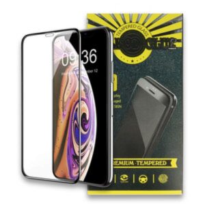 iPhone screenprotector