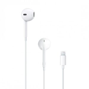 Apple Earpods met Lightning aansluiting