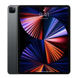iPad Pro 12,9-inch (2021)