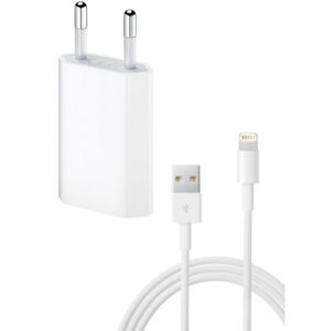 Apple iPhone Lader USB to Lightning compleet