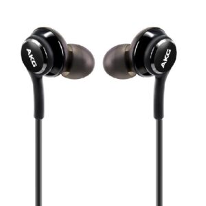 AKG Oordopjes met Jack aansluiting