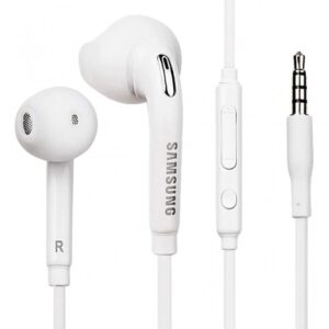 Samsung Earpods met Jack aansluiting