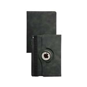 iPad Suède Bookcase