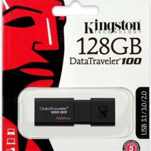 Kingston USB Stick 128GB