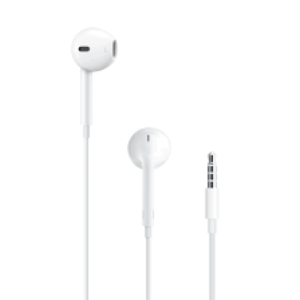 Apple Earpods met Jack aansluiting