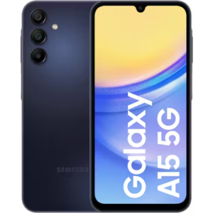 Samsung Galaxy A15