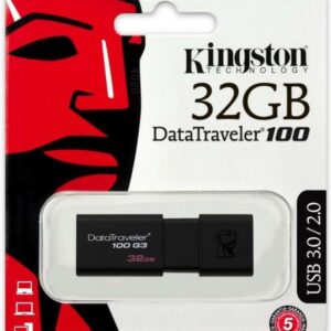 Kingston USB Stick 32GB