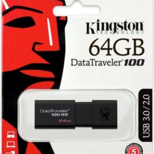 Kingston USB Stick 64GB