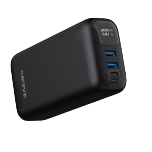Xssive Powerbank 30000mAH