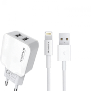 Xssive Lightning thuislader compleet