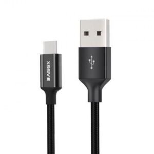 Xssive Laadkabel USB-C 1m
