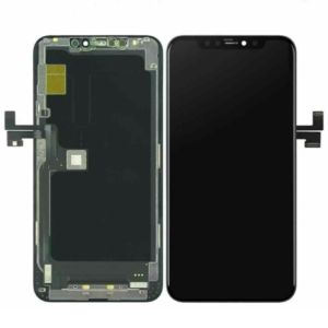 Test voor onderdelen (LCD iPhone 11)