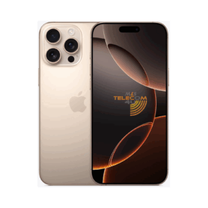 Apple iPhone 16 Pro Max